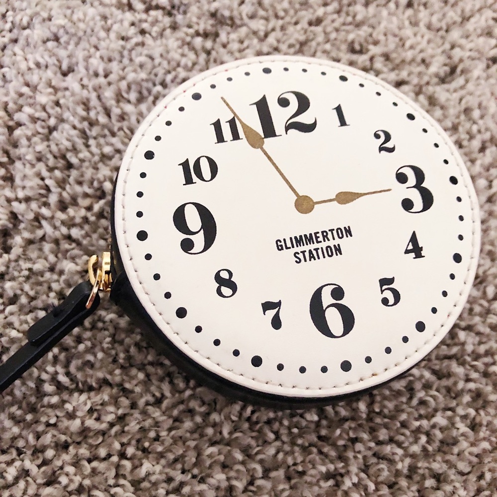 Kate Spade Coin Purse
